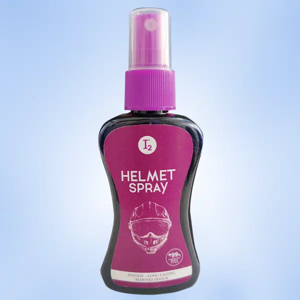 Helmet Spray