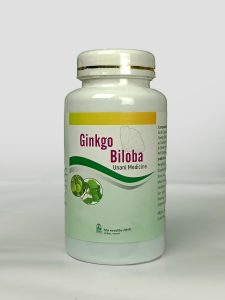 Ginkgo Biloba